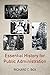 Essential History for Public Administration