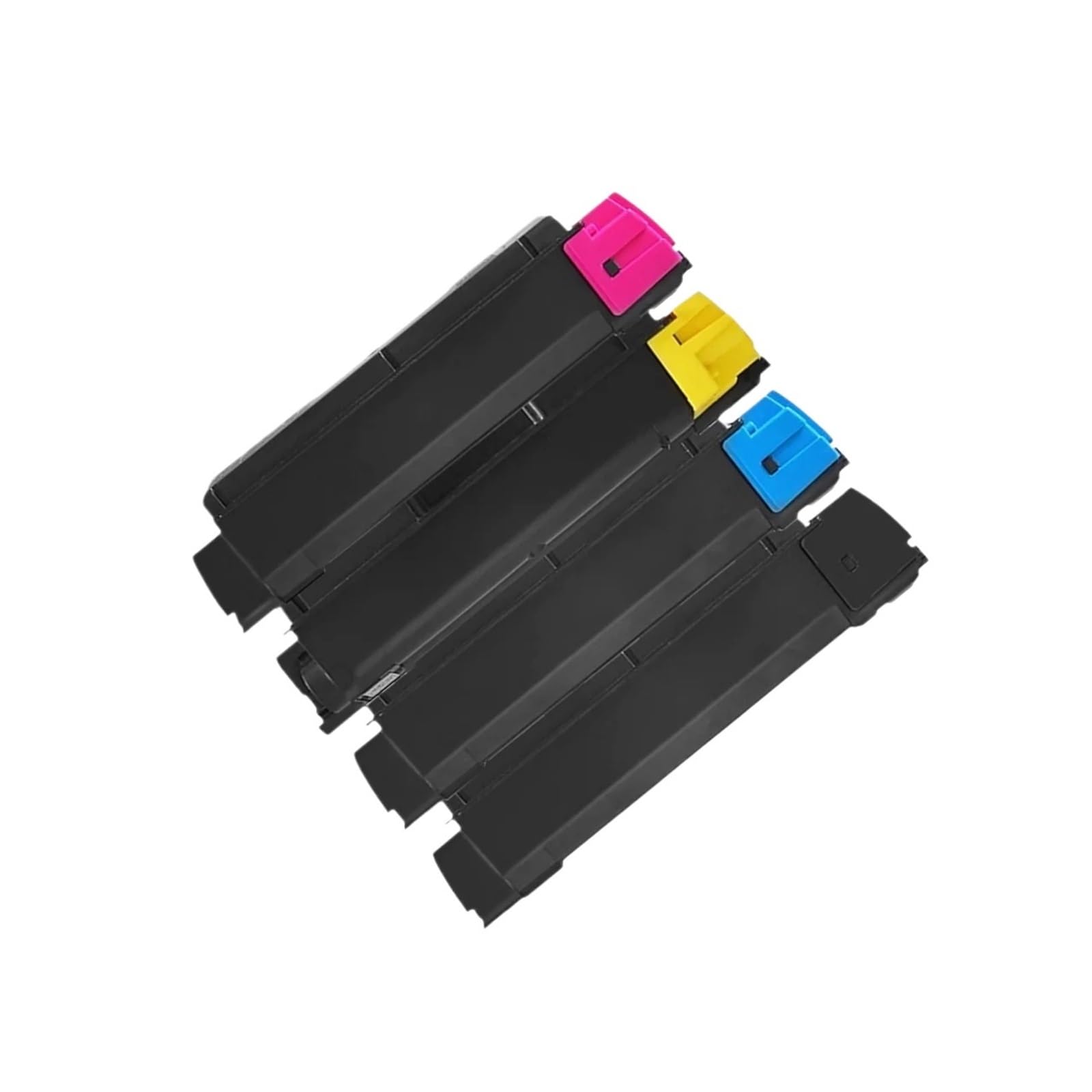 Compatible con Kyocera, Juego de tóner TK-5370 | 1 Juego de cartuchos de tóner TK-5370 TK5370 CMYK, for PA3500cx MA3500cix MA3500cifx