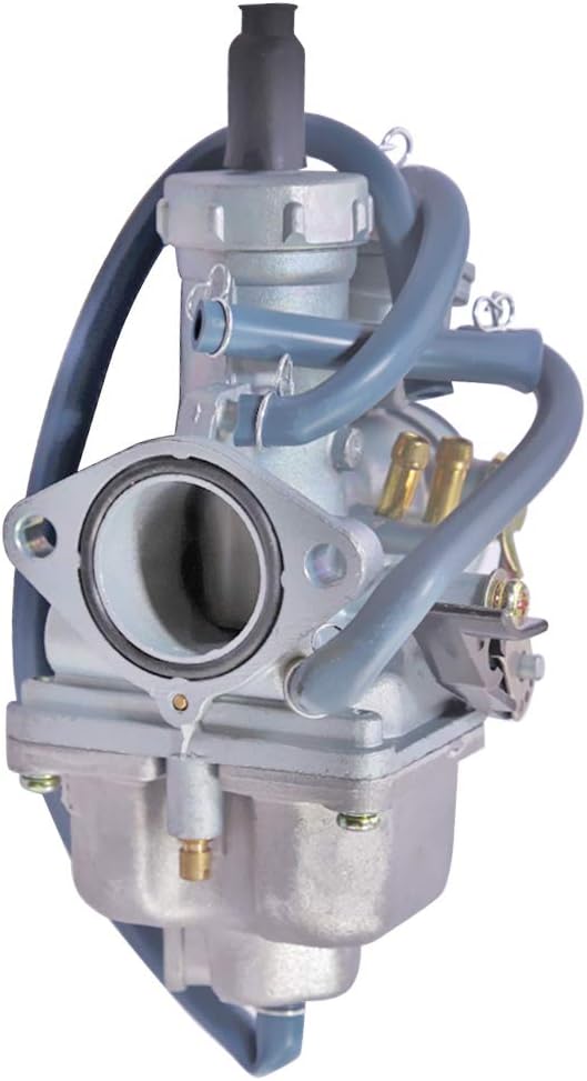Saihisday Carburetor Replacement for Honda CRF150F 2003-2014 Performance Carb 16100-HM8-A01