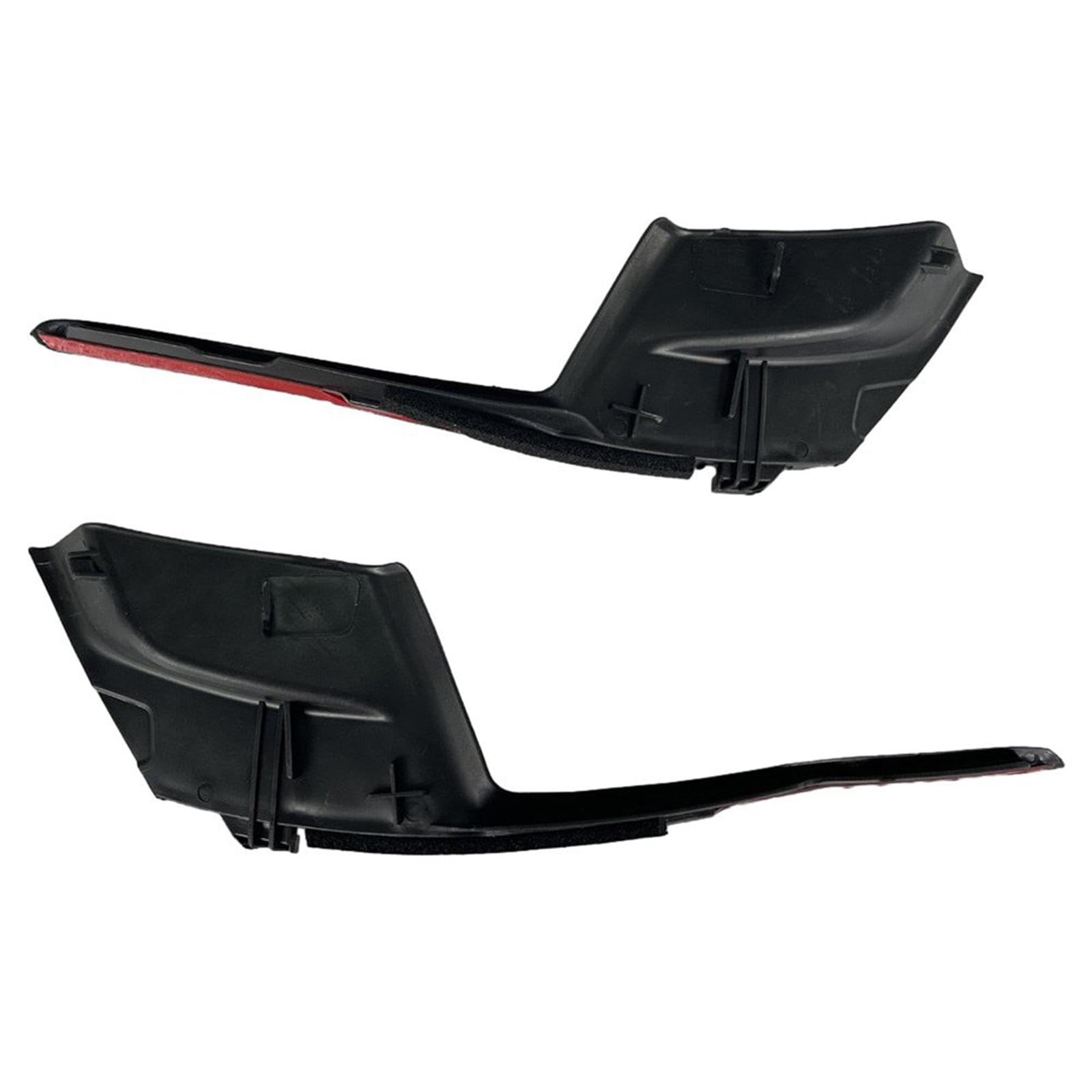 Amazon.com: 2x Wiper Cowl Trim Panel, to Cowl Seal 5386708020 