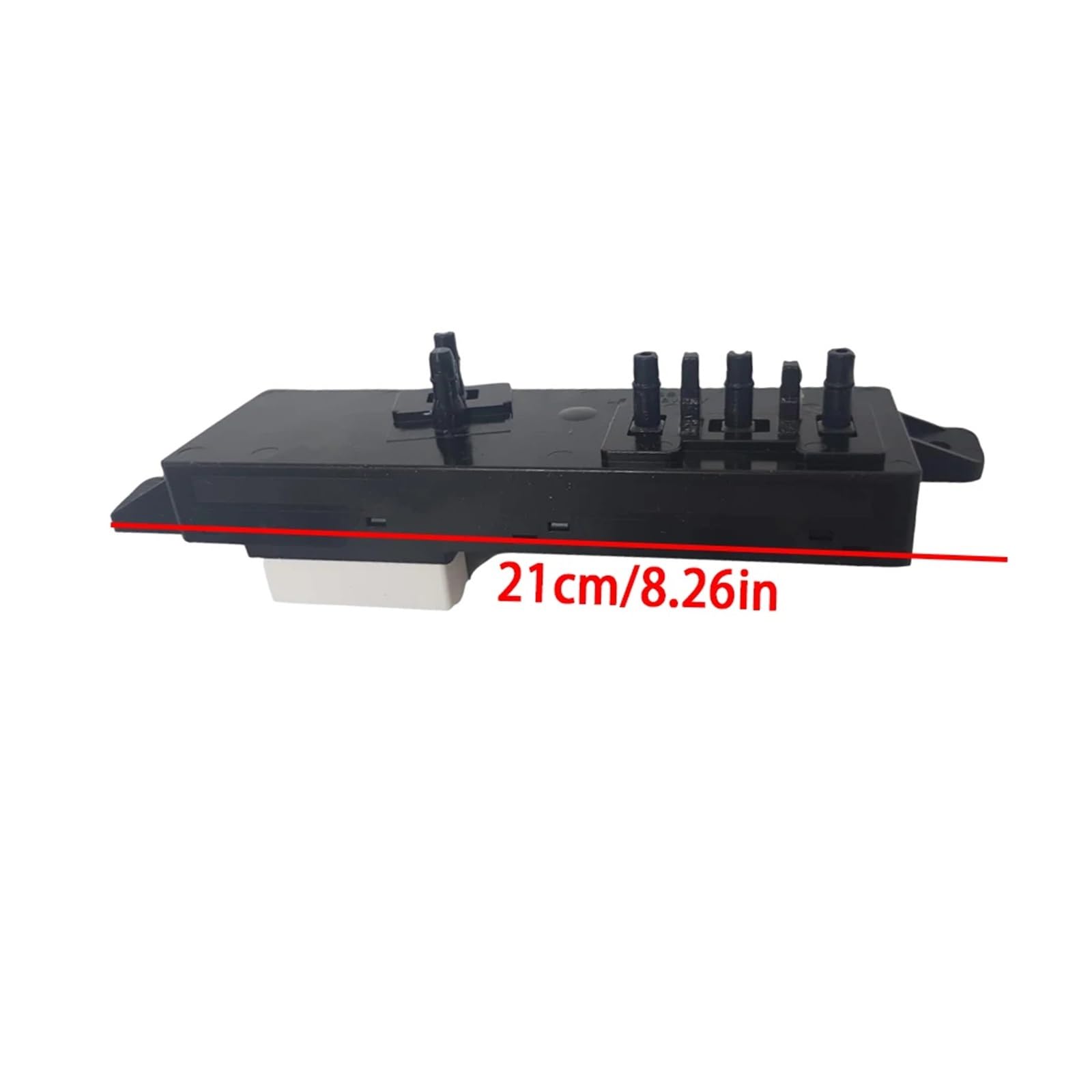 Interruptor ajuste asiento lateral Para Kia Para Sportage Para Sedona