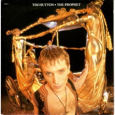 The Prophet