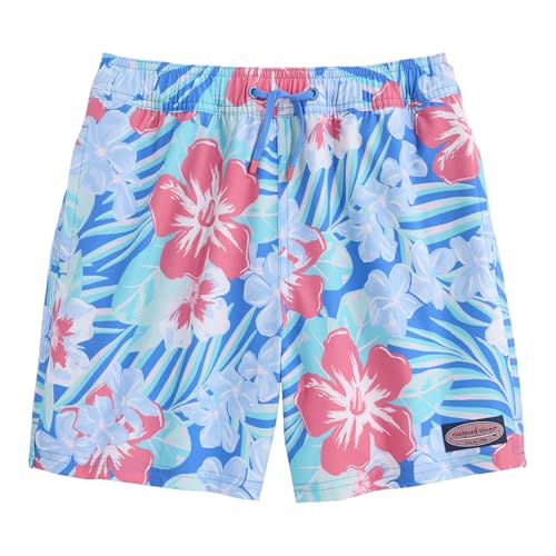 vineyard vines Boys Chappy Trunks