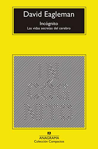 Incógnito: 716 (Compactos)