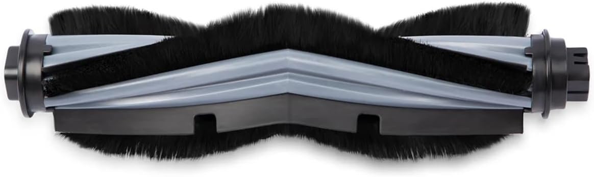 Compatible for Deebot U2 Cleaner Accessory 2 in 1 Water Tank Dustbin Main Brush HEPA Filter Side Brush Mop Cloth Optional Vacuum Cleaner Accessories(U2 2 in 1 Tank)