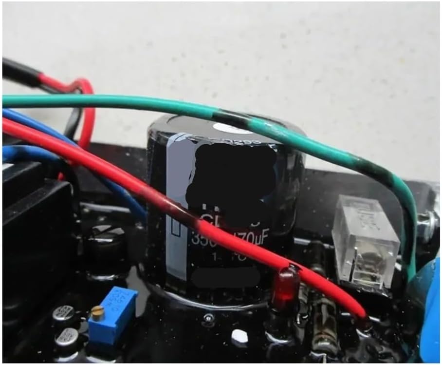 THREE PHASE 10 WIRES AVR Compatible KDE12EA3 KDE12STA3 GENERATOR PARTS KI-DAVR-95S3