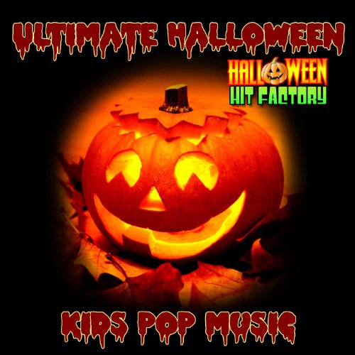 Play Ultimate Halloween Kids Pop Music by Halloween Hit Factory on