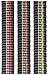 Trango Nylon Sling - 16mm, Orange, 60cm, 26616-060
