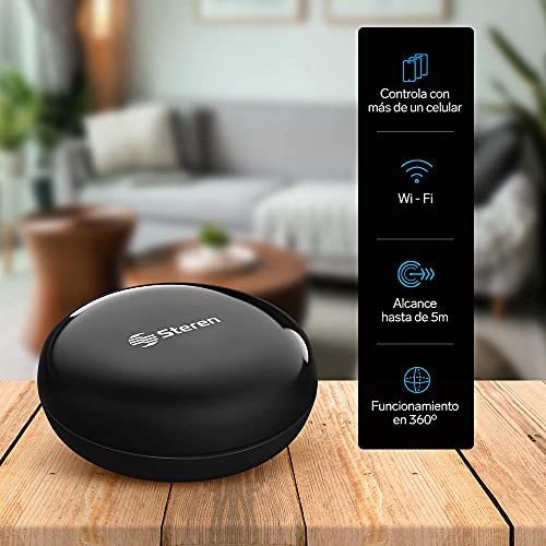 Accesorios De Tv Y Video, Home Improvement codigos control universal steren Marca STEREN (3)