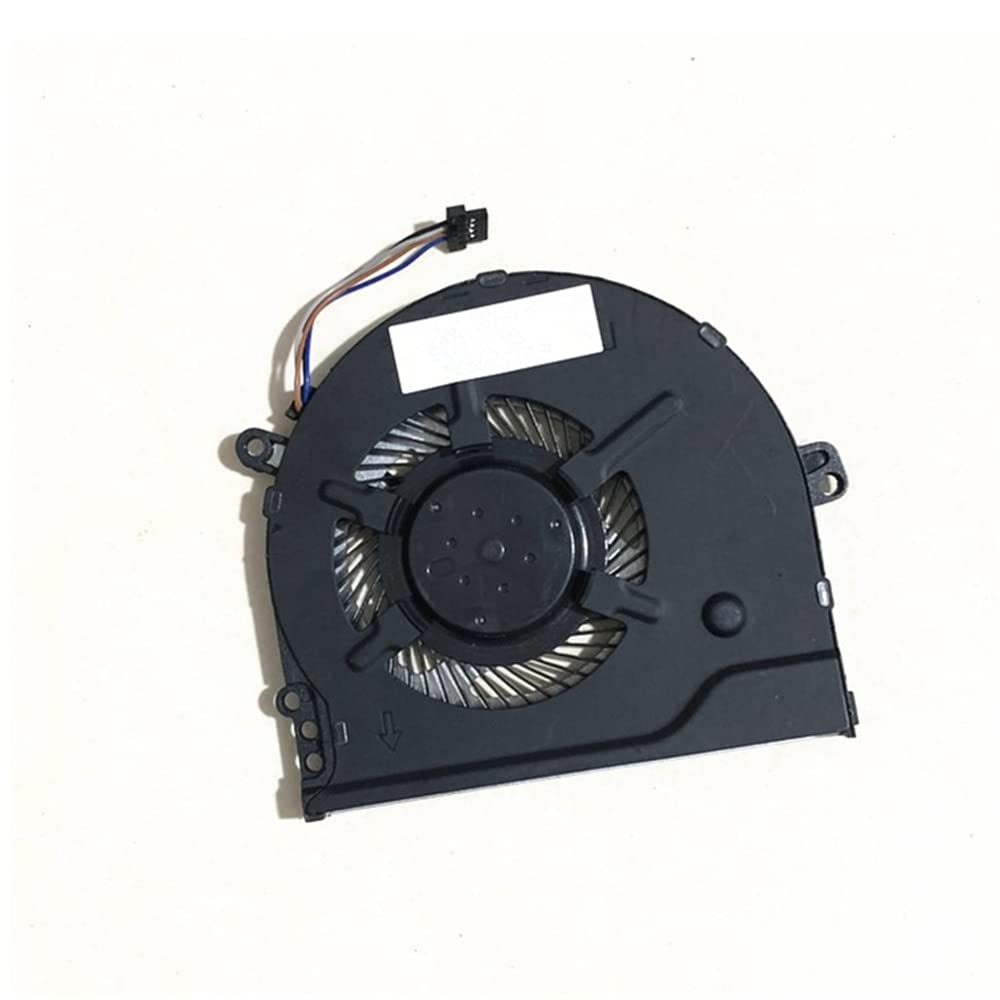 Ventilateur De Refroidissement CPU Pour PC Portable HP Pavilion 15-CK000NE/NI/NO - Neuf - Origine Chine