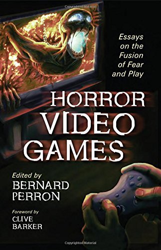 Horror Video Games: Essays on the Fusion of Fear and Play (English Edition)