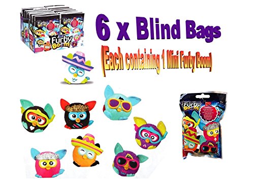 furby boom precio carrefour