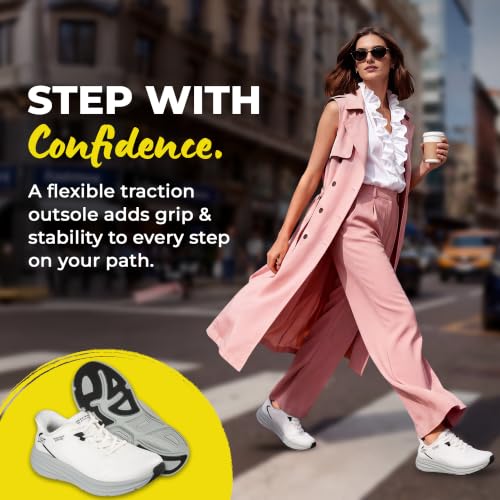 Image of Skechers Women's Bobs Skillz Hands Free Slip-ins