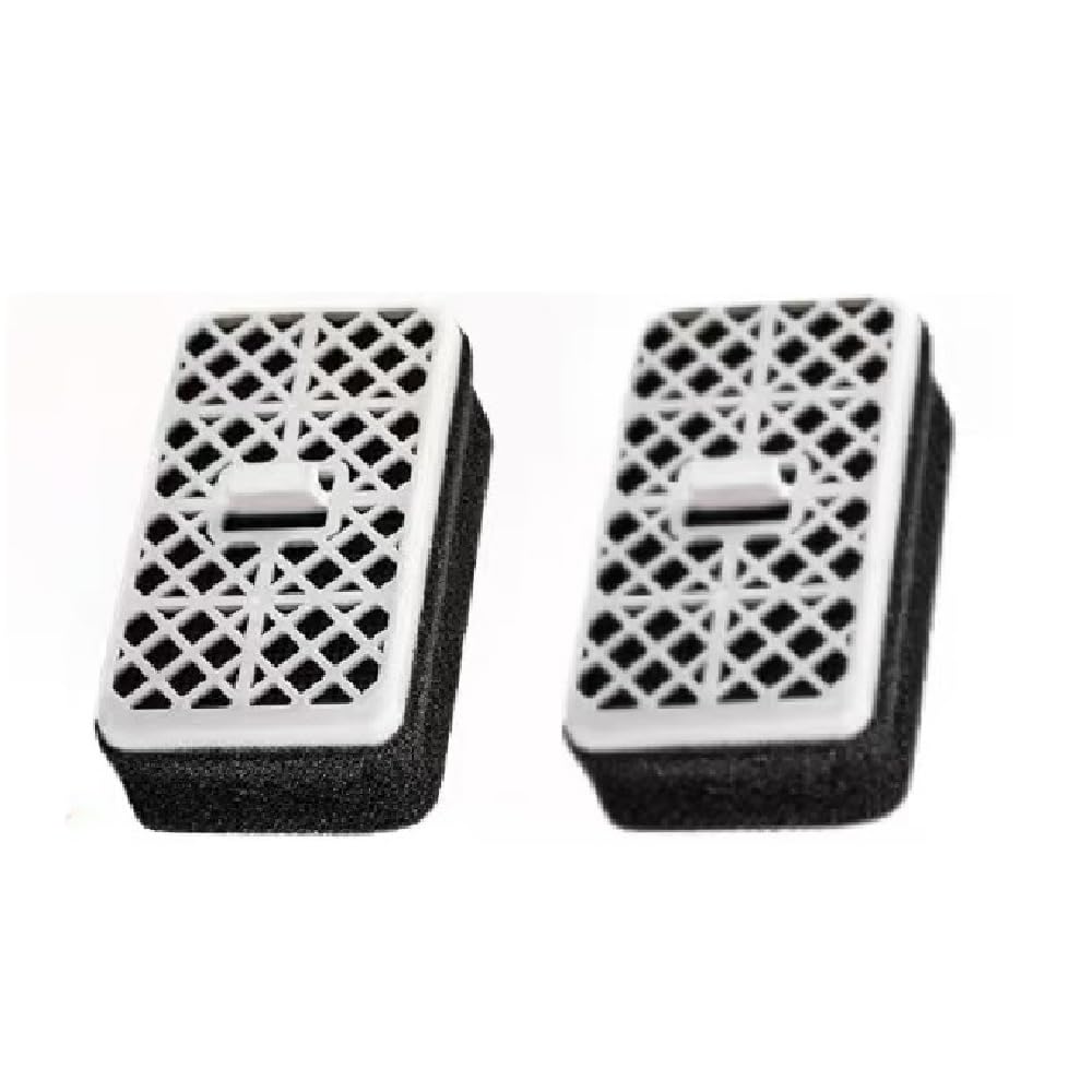 【2個】脱臭カートリッジ TCM1788/TCA83-9S / TCA83-9R/TCA83-8R交換フィルター 温水洗浄便用触媒組品 空間消臭 長持ち設計 ニオイ 浄化