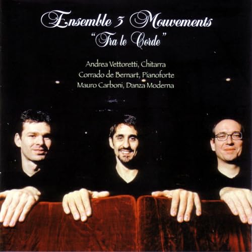 Ensemble 3 Mouvements