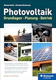  Photovoltaik: Grundlagen, Planung, Betrieb