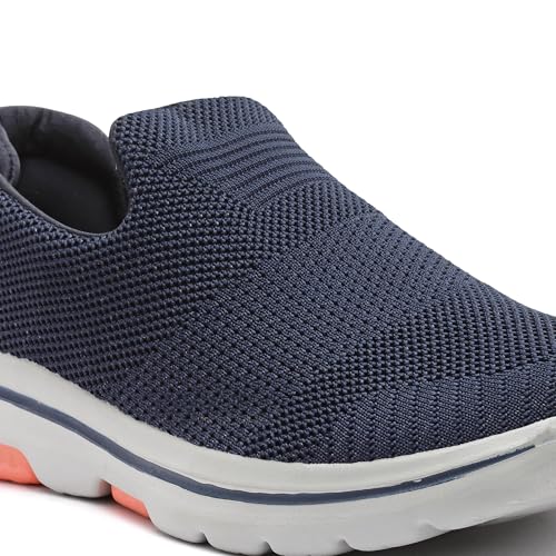 Image of Action | Athleo | ATG-487 | Comfortable | Lightweight | Breathable | Durable | Sports | Running Shoes | for Men
