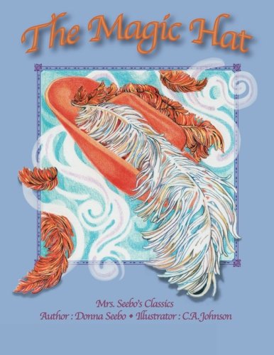 Delphi International The Magic Hat