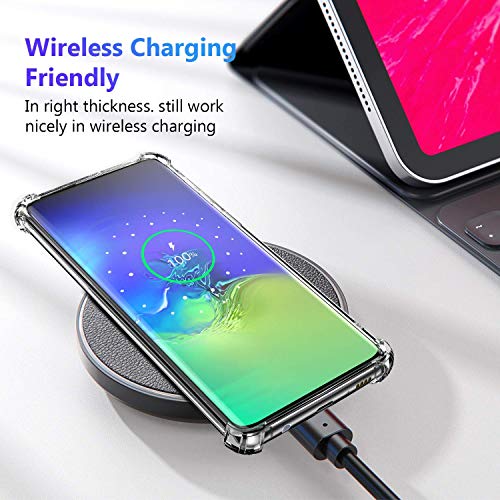 Capa Capinha Anti Shock Corações Heart Samsung Galaxy S20