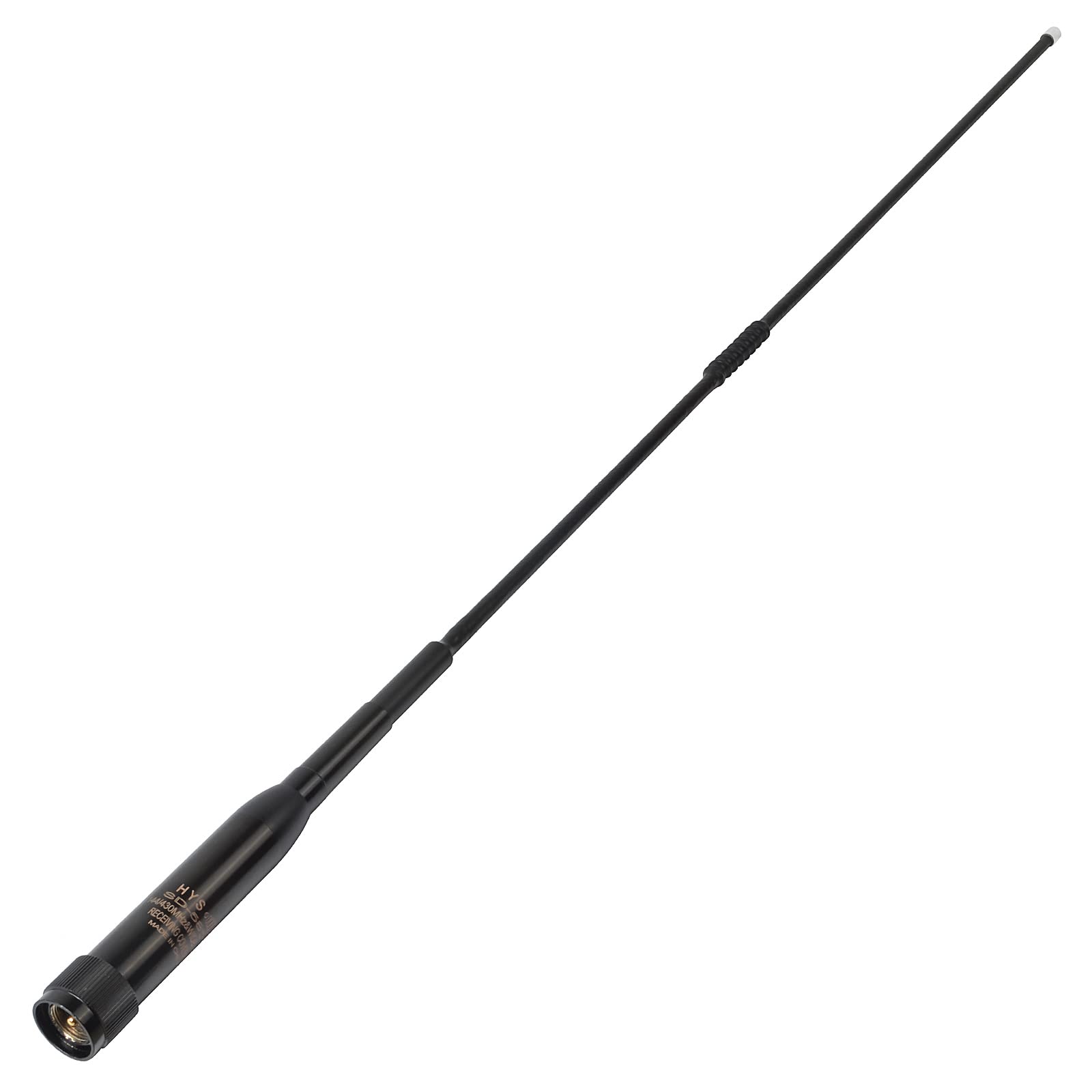 VHF／UHF ANTENNA