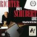 Richter Plays Schubert