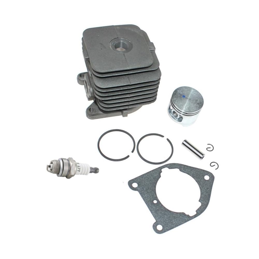 Kit piston-cylindre 36,5 mm pour réparer la perte de compression sur RY30564 et RY30220