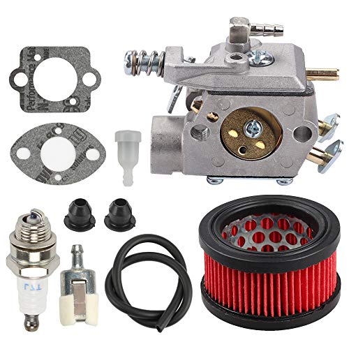 Fuel Li Wt-416C Carburetor for Echo CS-440 CS-4400 Walbro WT-416-1 Chainsaw Replaces 12300039330