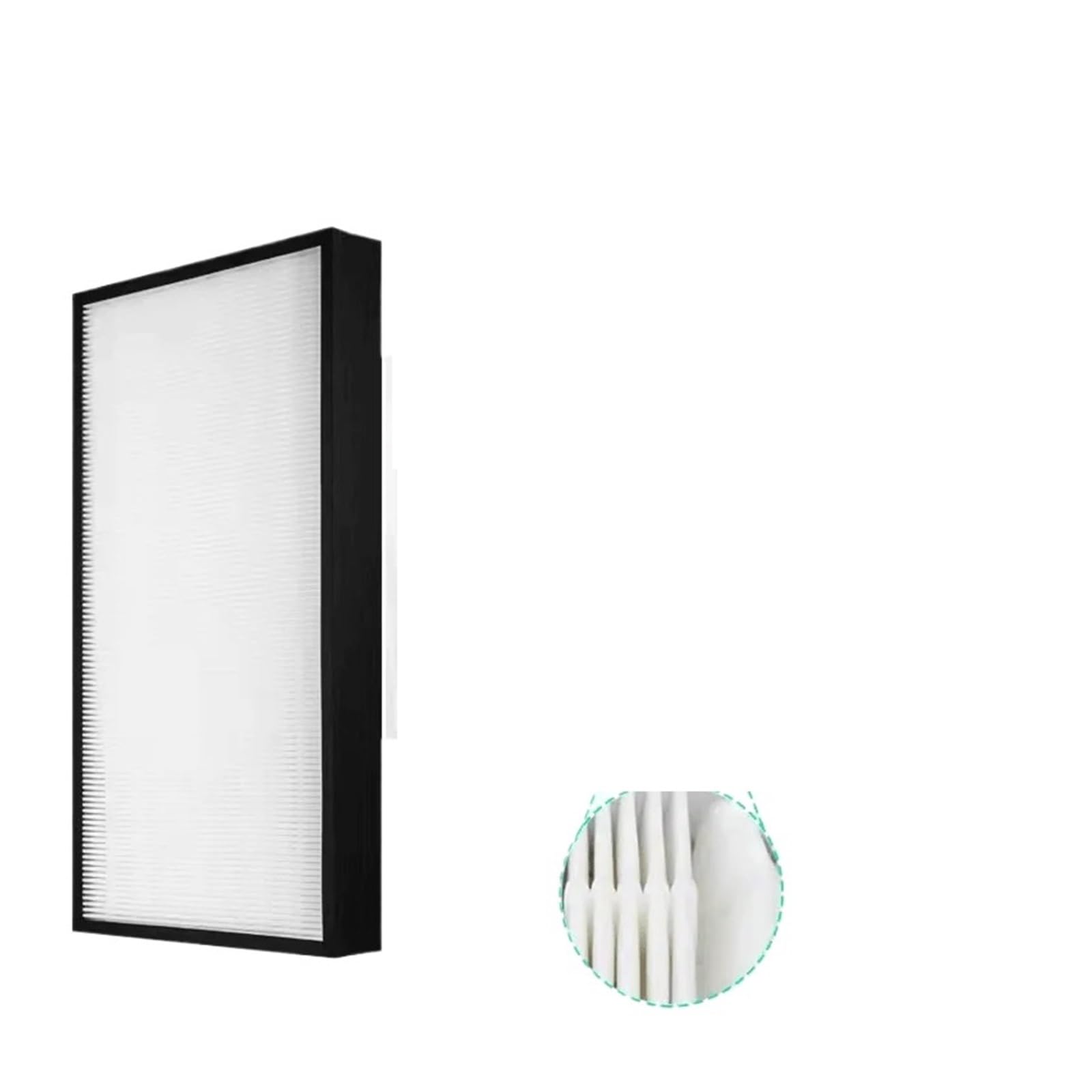 Filtre F-ZXTP70Z F-ZXTD70Z Et Filtre Désodorisant, Compatible For Panasonic, Purificateur D'air F-PXU70, F-PXU70A, F-PXU70M(1 Set)