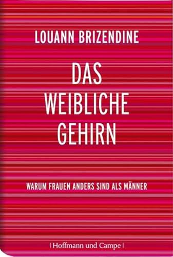 Das weibliche Gehirn 3455500269 Book Cover