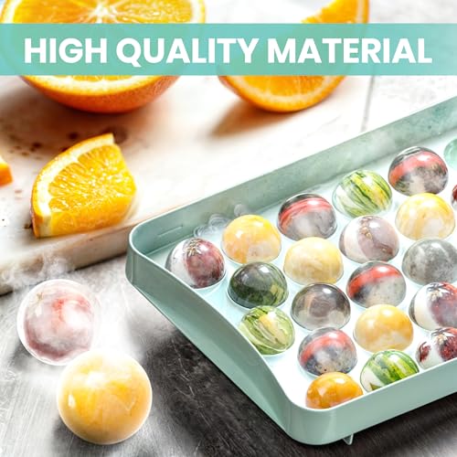 ICE Ball Makers by Twist & Tumbler - Image 6