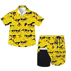 Sunglasses Rubber Duck