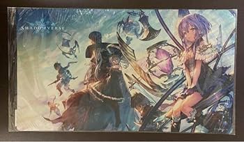 Amazon.co.jp: シャドウバース シャドバ 3周年 応援イ スピネ