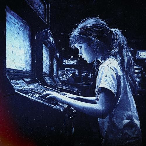 Polybius Pt. 1 cover art