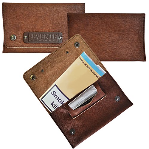 sevente Tobacco Cognac