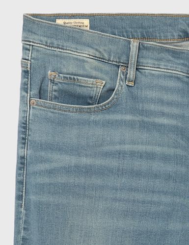 Levi's Lse_314 Pl Shaping Straight Most Likely – Ansicht 2