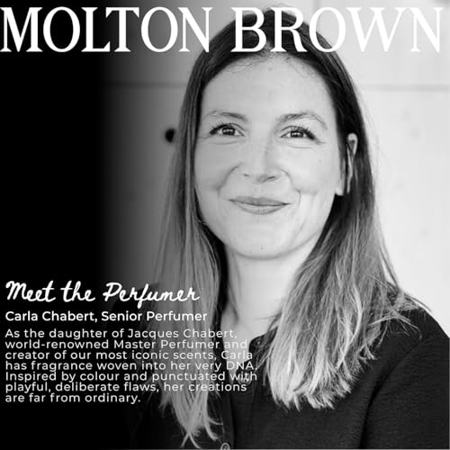 Heavenly Gingelily Molton Brown une invitation au bien-être mixte