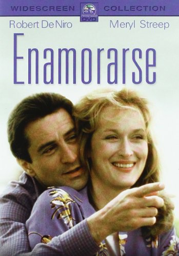 Enamorarse [DVD]