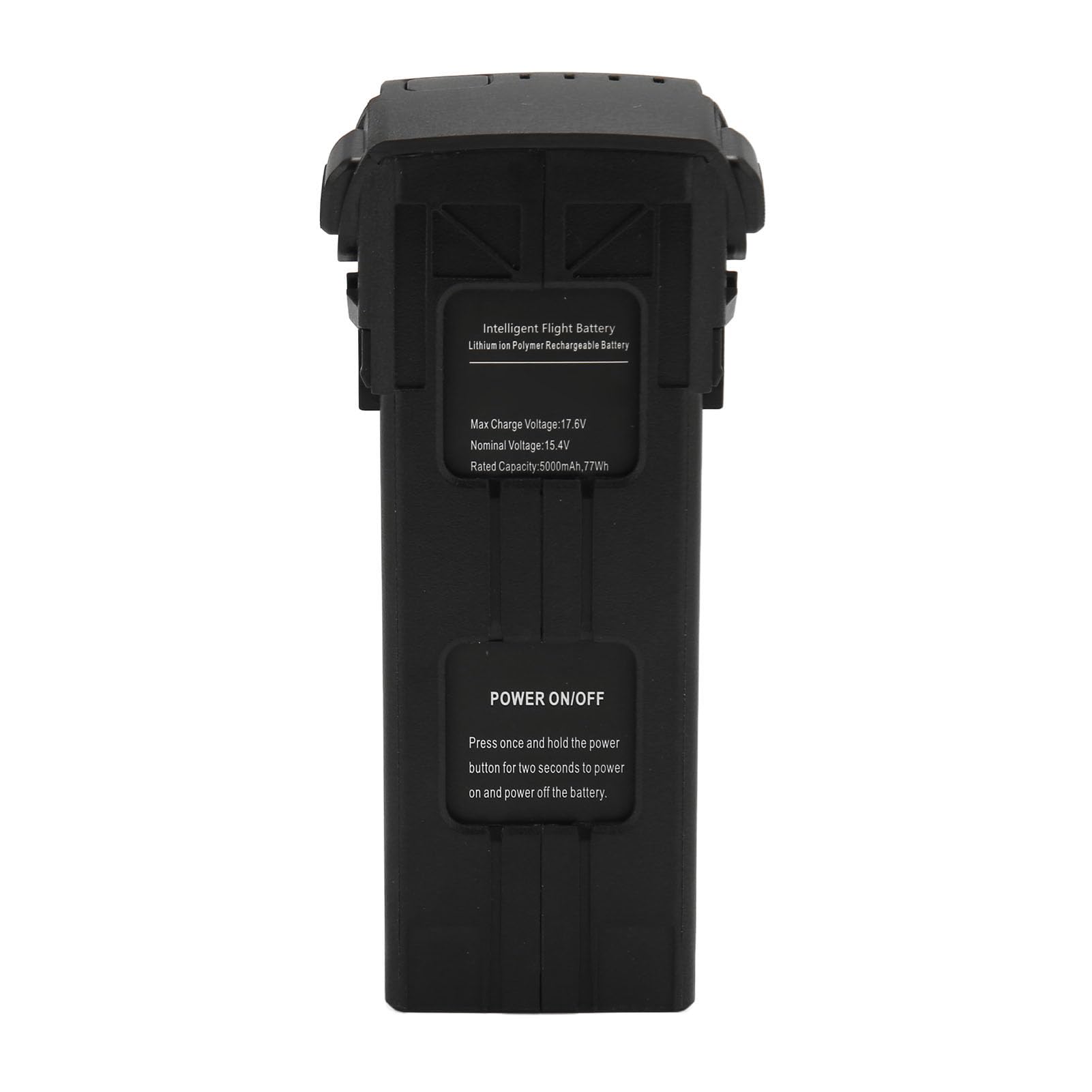 Cocoarm Batteria di Volo Intelligente per 3 Pro, 5000mAh 77Wh