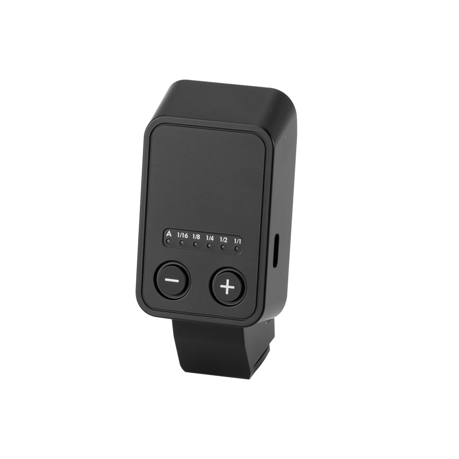 mingzhe Flash TTL Portátil Luz de Flash de Cámara TTL Plegable 10Ws GN6 con 700 Flashes Batería Incorporada y Difusor para Fotografía Viajes sin Espejo DSLR