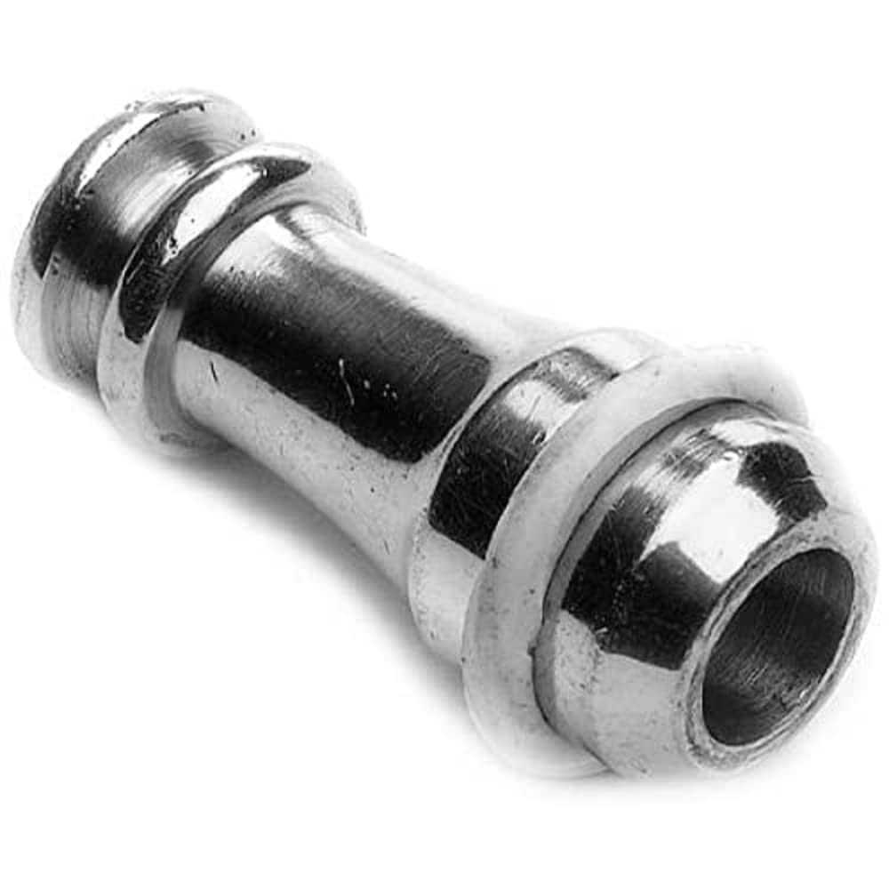 Merriway® BH00746 Chromed Curtain Blind Cord Pull, 45 mm (1.3/4 inch)