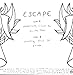 Escape [Vinyl]