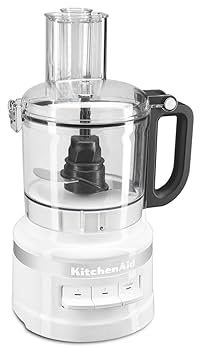 Amazon.com: KitchenAid 7-Cup Food Processor - KFP0718