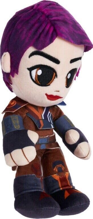 STAR WARS 8 inch Plush Marvel (Sabine Wren), 8 inches - Image 2