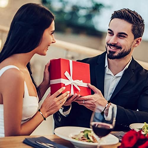 Pulseras y Anillos de Pareja Ajustables 51ylVC+5pzL. SL1000