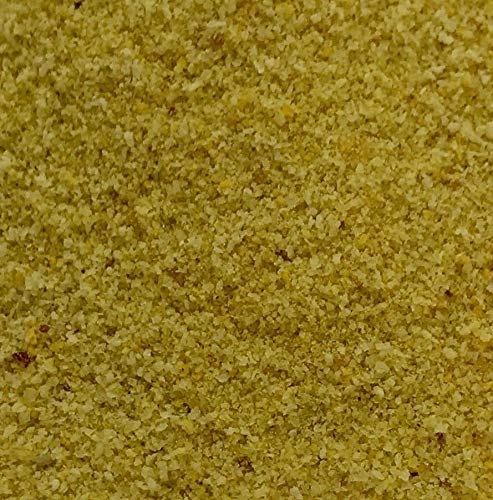 Copdock Mill Bread Crumb Ground Bait For Coarse and Carp Fishing Bait Breadcrumb 20kg (Yellow)