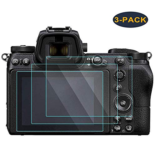 Best Digital Camera Screen Protectors