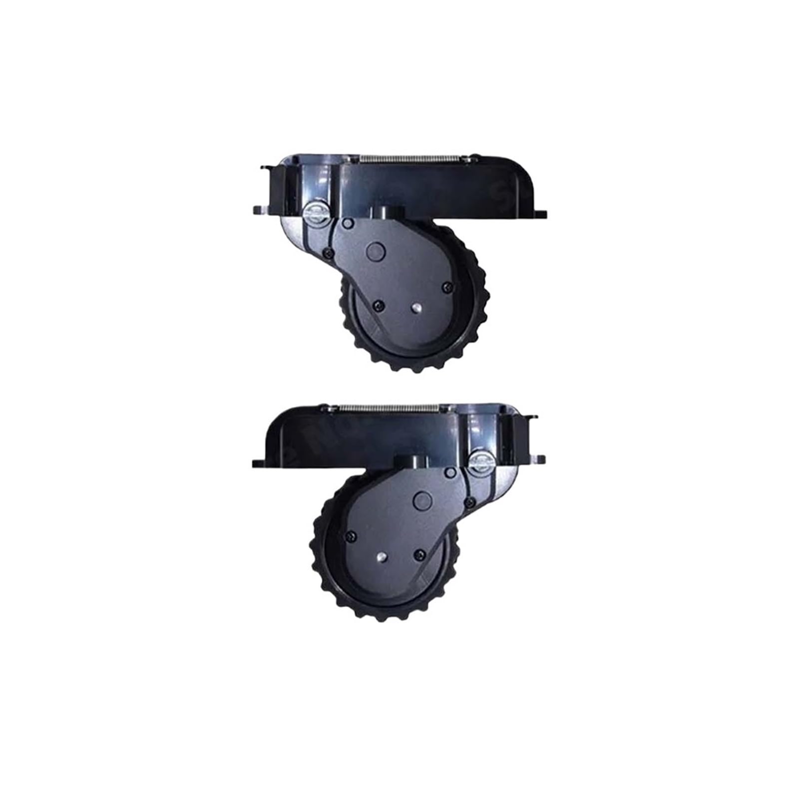 WEIGEXIEO Vacuum Cleaner Traveling Wheel Replacement，compatible For Xiaomi ，STYTJ02YM 3C 2S S10 B106GL B106CN