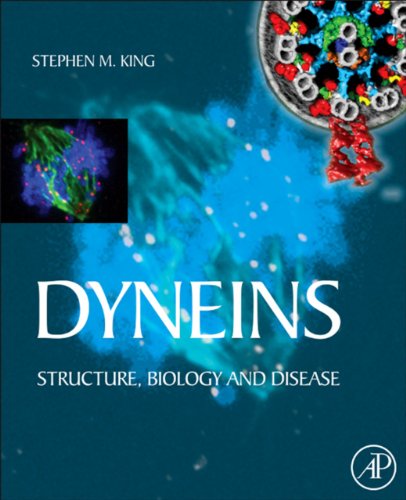 Dyneins: Structure, Biology and Disease Dyneins: Structure, Biology and Disease