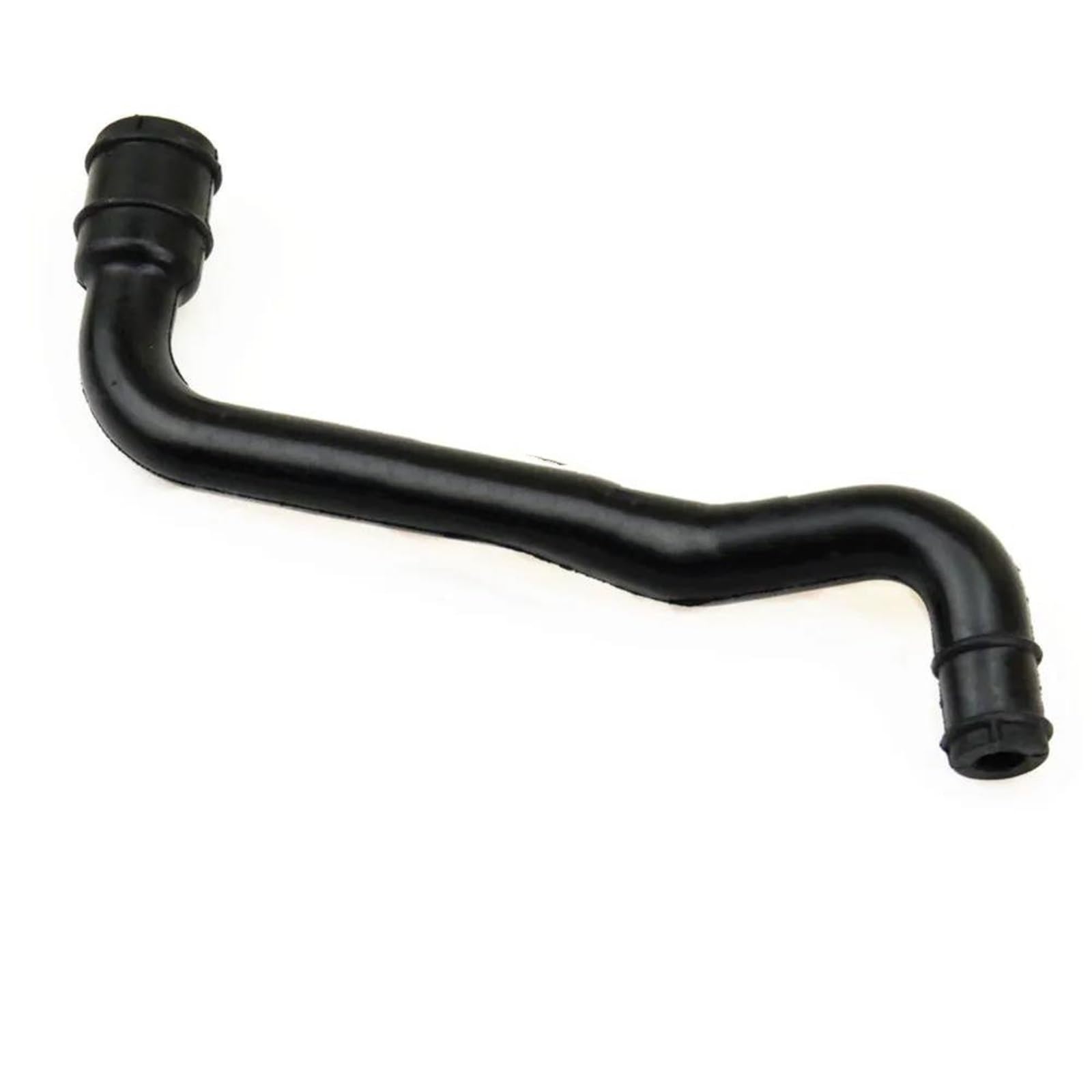 Piwine Titanium Car Air Conditioning Engine Go In The Tube Hose Accessories For Vw For Golf Mk4 For Beetle For Jetta B5 For Bora(Titanium)