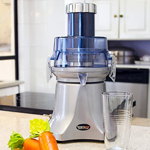 Reviews de Extractor de Jugos Turmix Coppel disponible en línea. 29 Extractor de Jugos Turmix Coppel marca Turmix (2)
